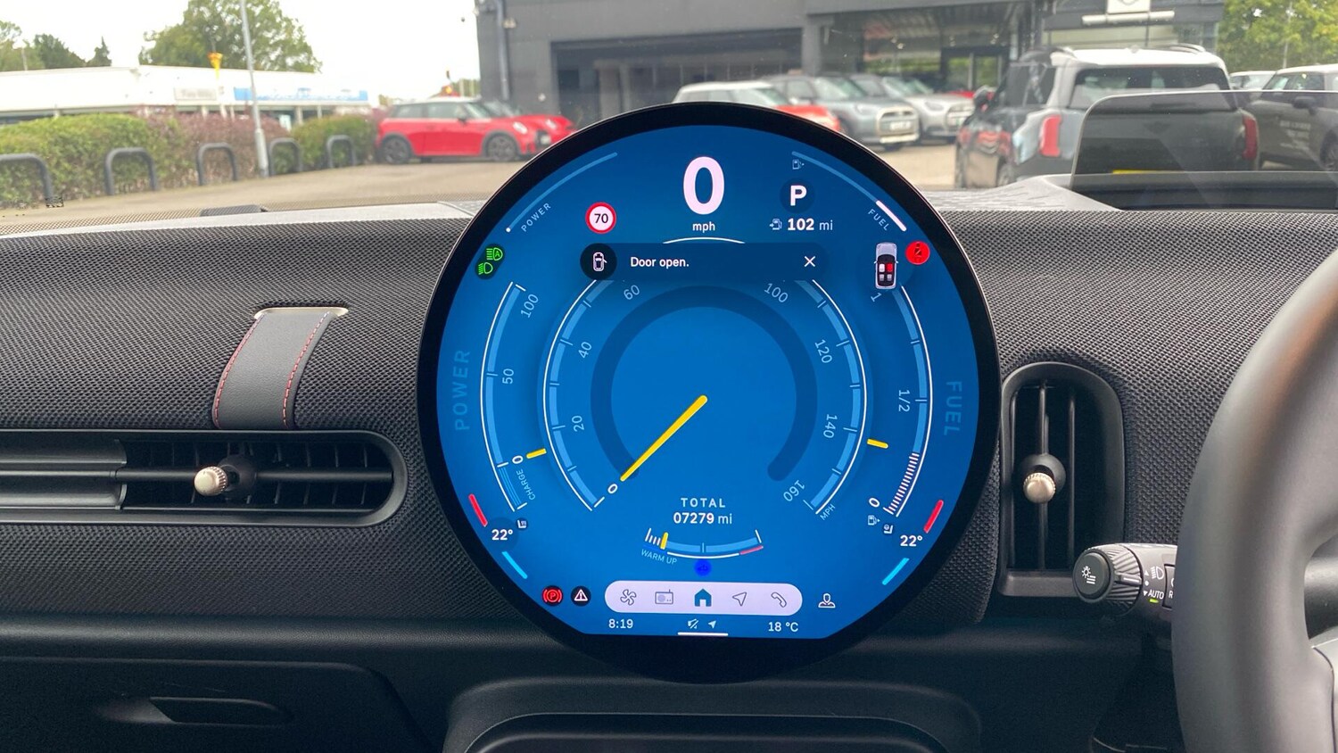 Used MINI Cooper 2024 for sale - 76760051: Photo 9