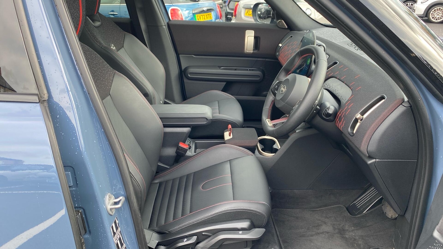 Used MINI Countryman 2025 for sale - 77994247: Photo 11