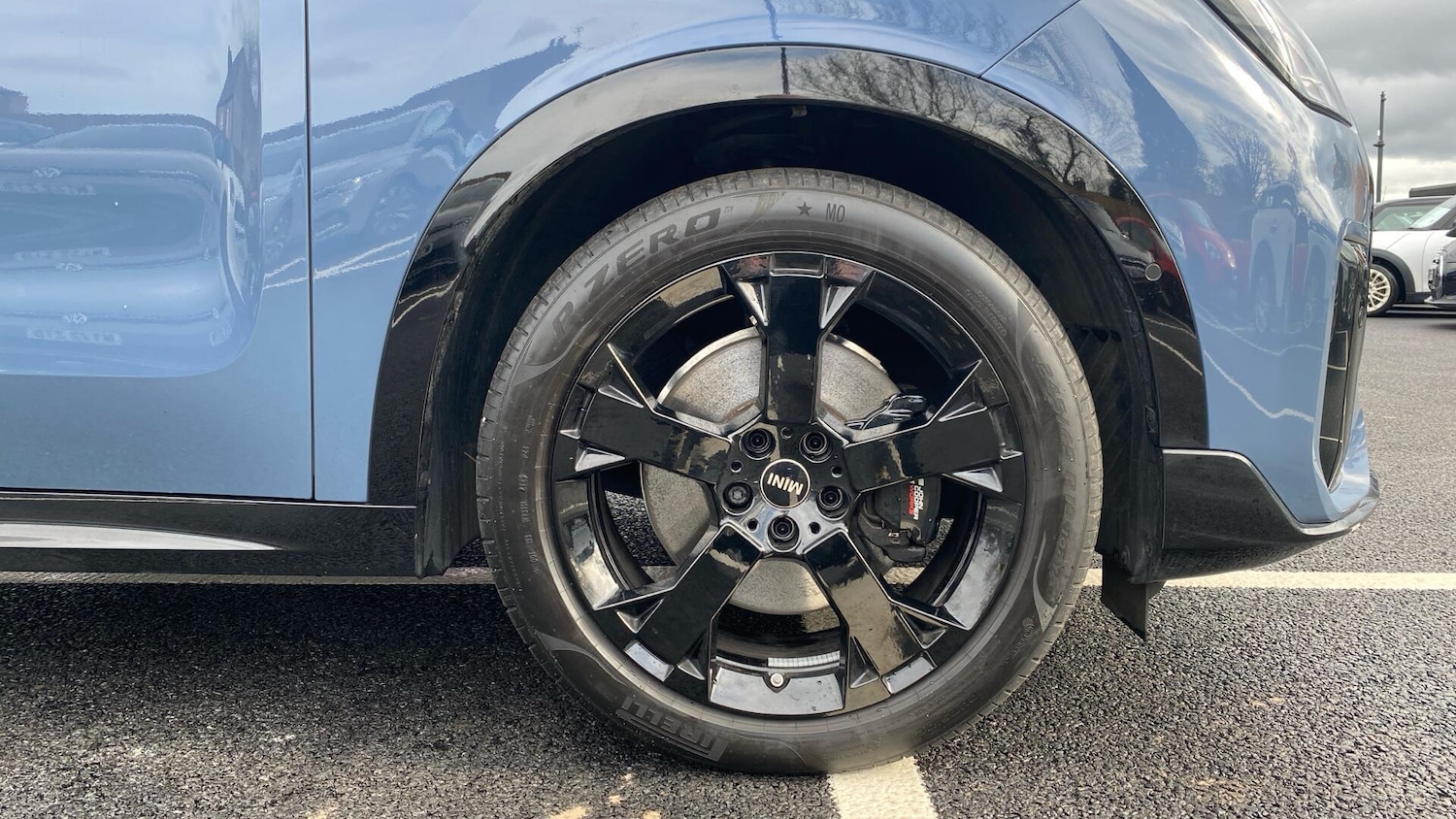 Used MINI Countryman 2025 for sale - 77994247: Photo 14