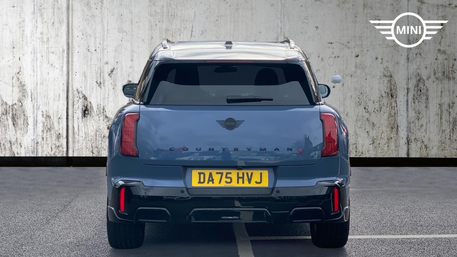 Used MINI Countryman 2025 for sale - 77994247: Photo 15