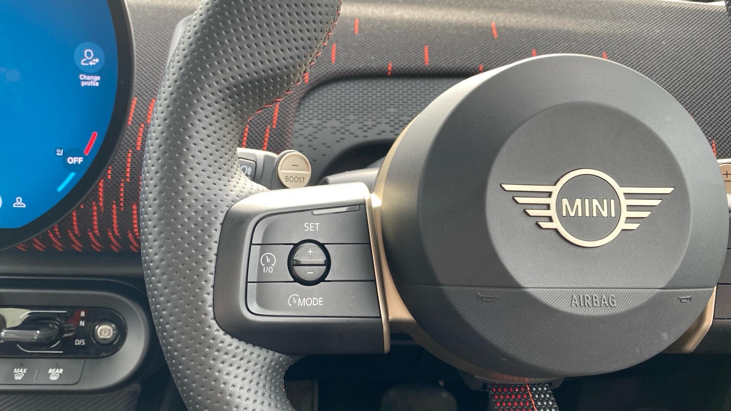 Used MINI Countryman 2025 for sale - 77994247: Photo 17