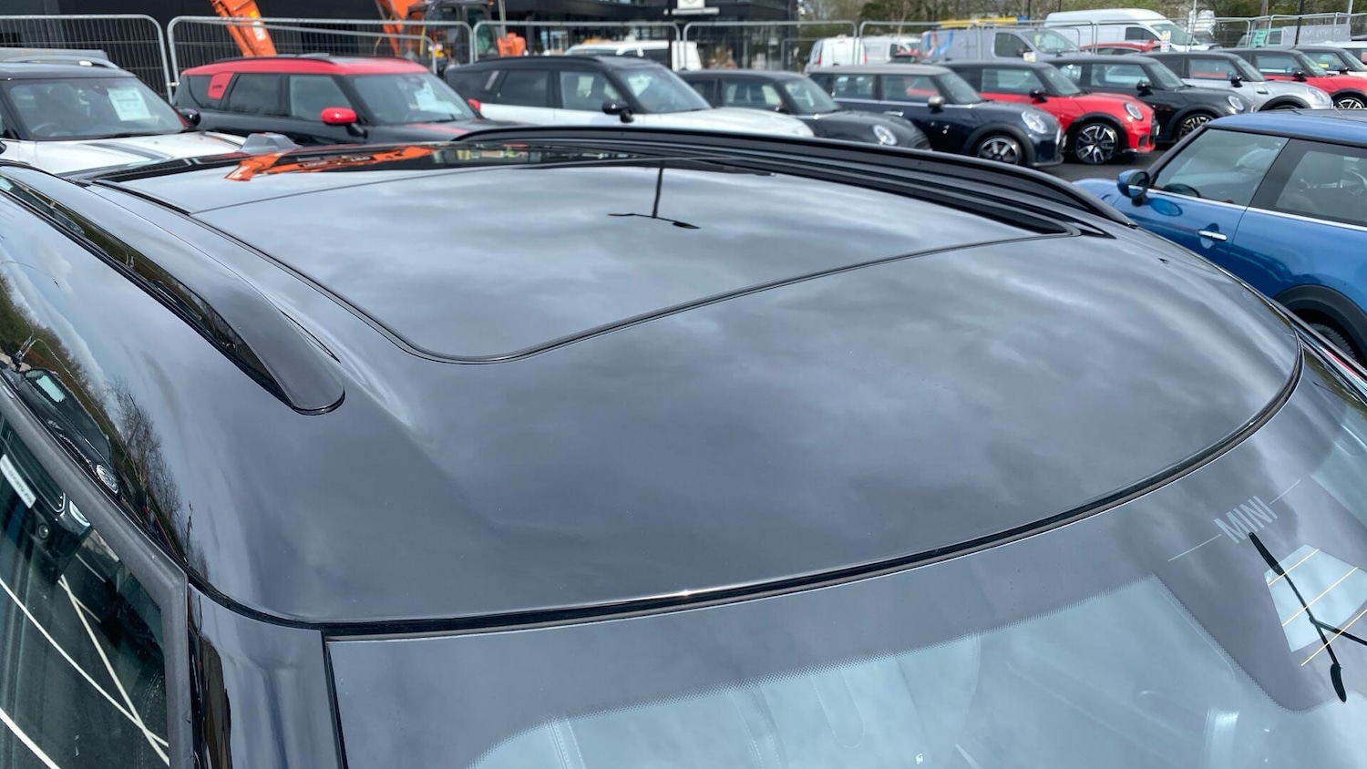 Used MINI Countryman 2025 for sale - 77994247: Photo 21