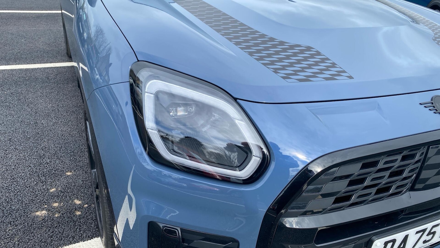 Used MINI Countryman 2025 for sale - 77994247: Photo 23