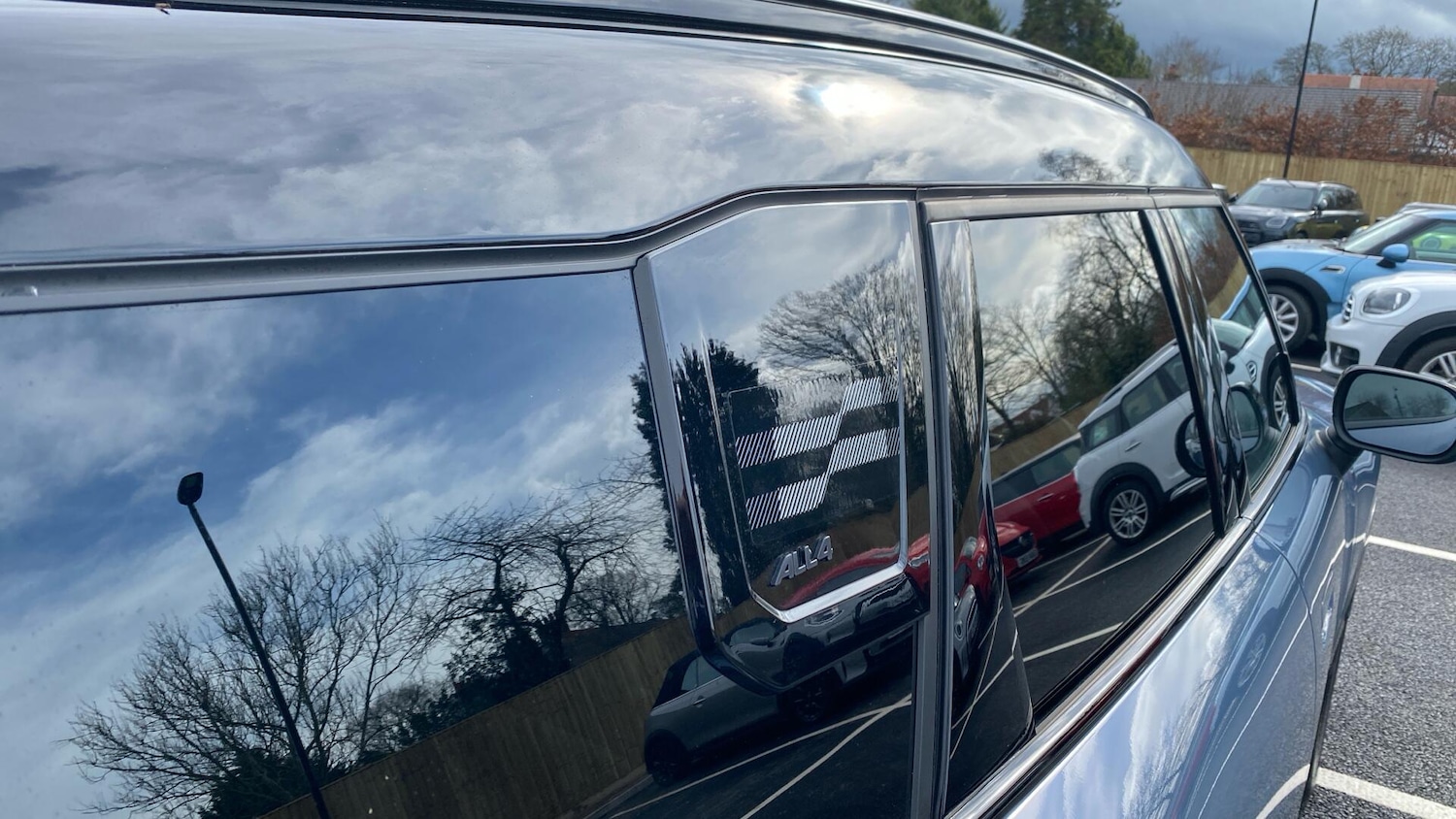 Used MINI Countryman 2025 for sale - 77994247: Photo 25