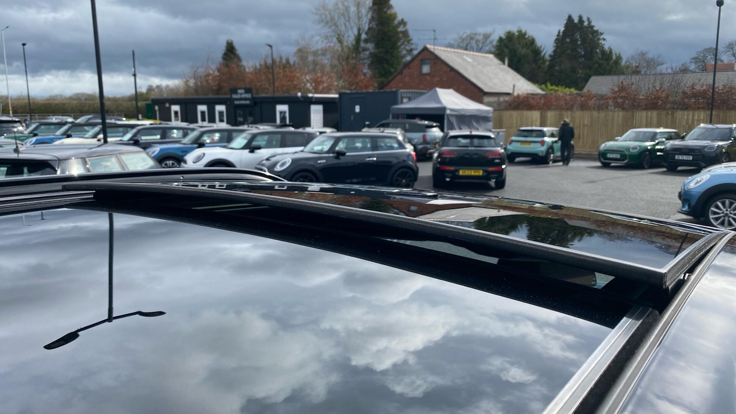 Used MINI Countryman 2025 for sale - 77994247: Photo 29