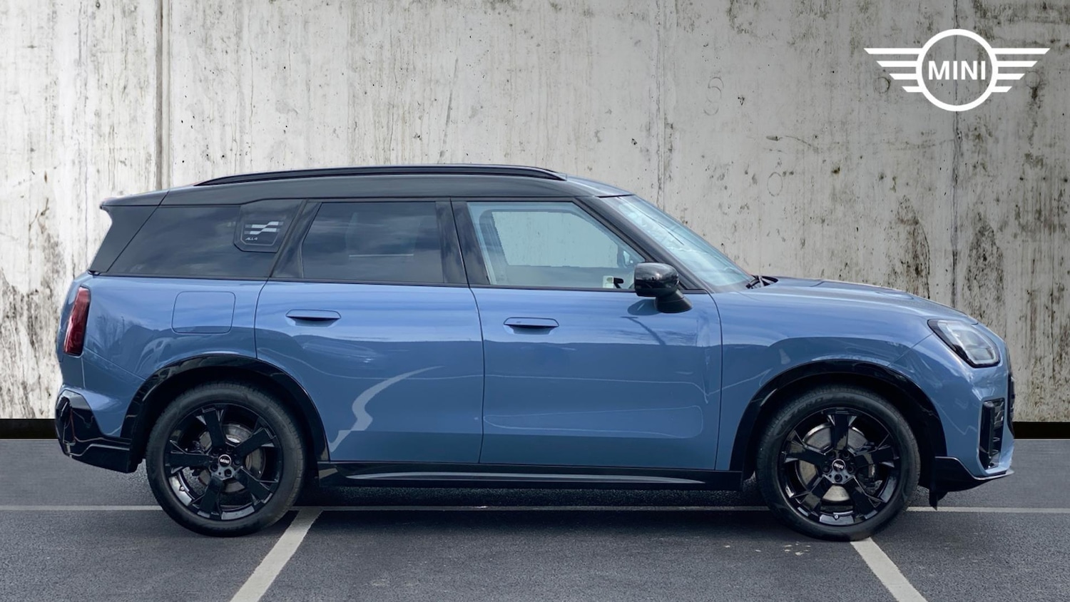 Used MINI Countryman 2025 for sale - 77994247: Photo 3