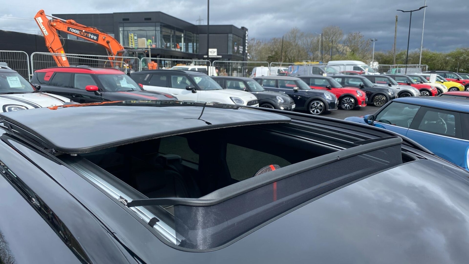 Used MINI Countryman 2025 for sale - 77994247: Photo 30