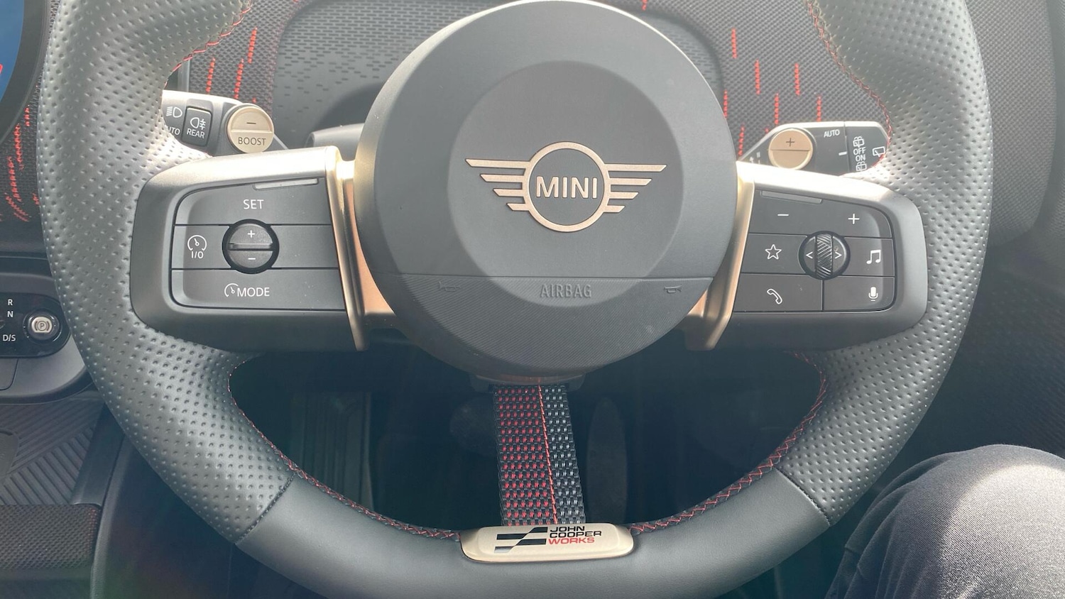 Used MINI Countryman 2025 for sale - 77994247: Photo 31