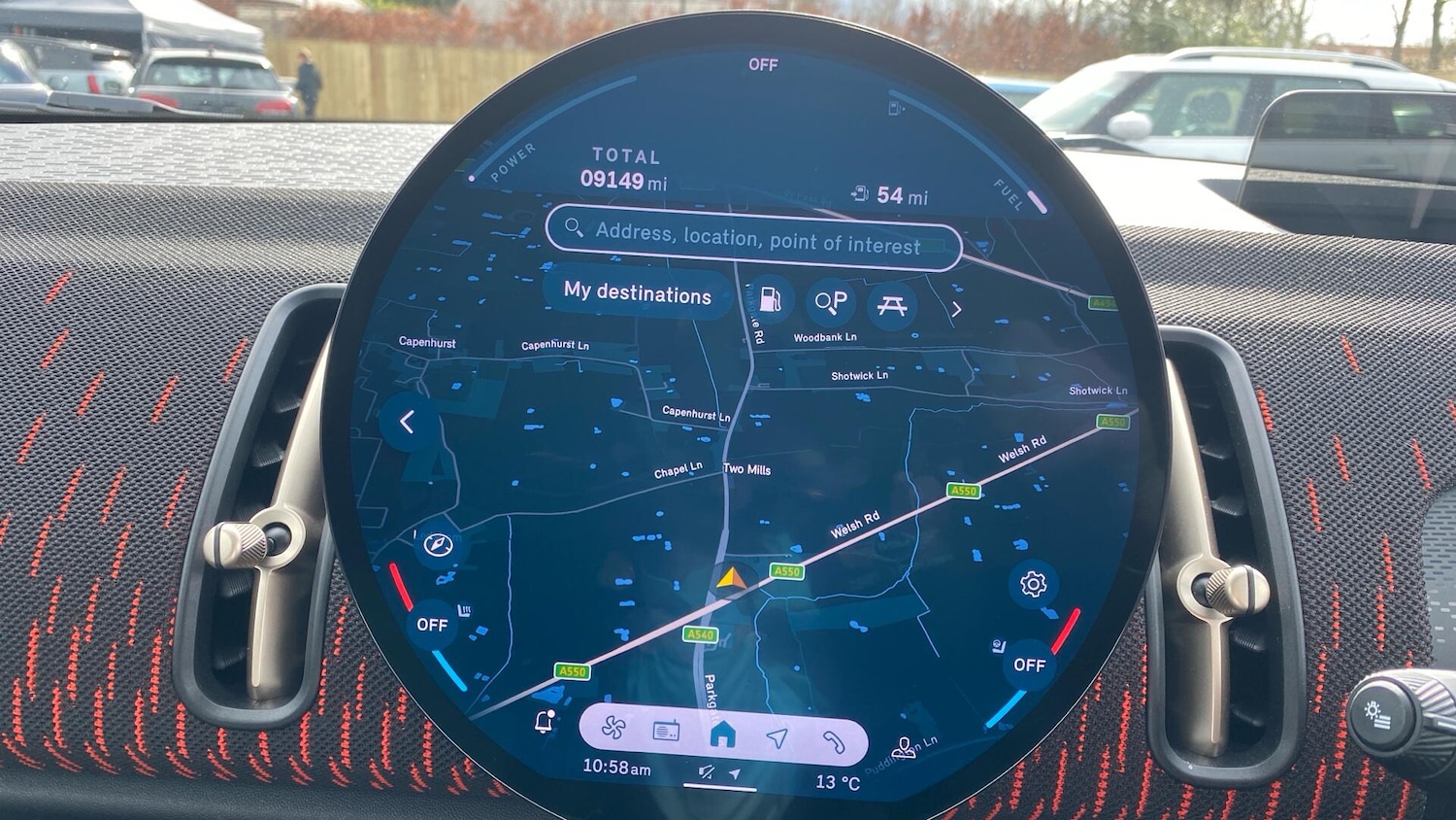 Used MINI Countryman 2025 for sale - 77994247: Photo 32