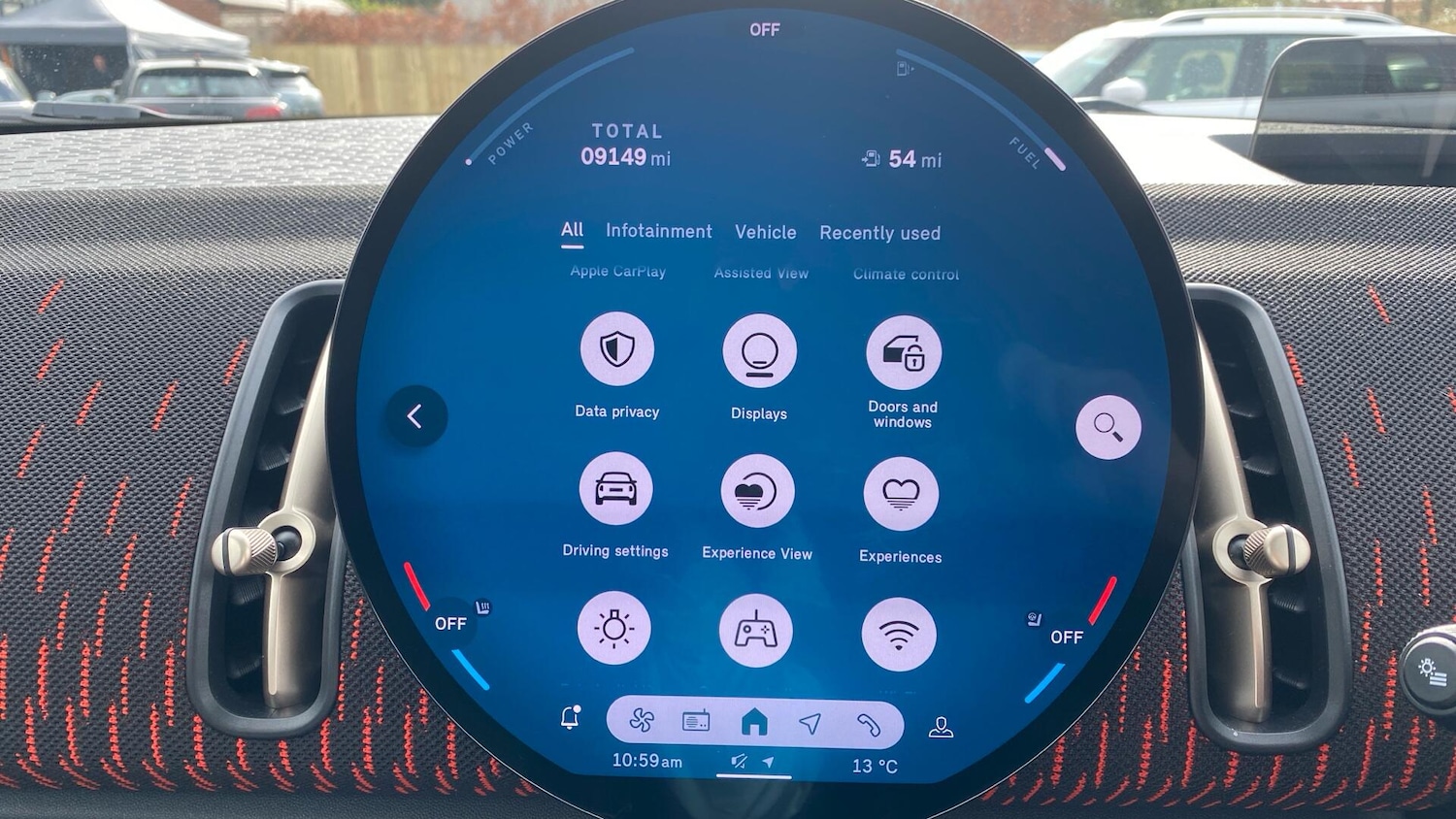 Used MINI Countryman 2025 for sale - 77994247: Photo 34