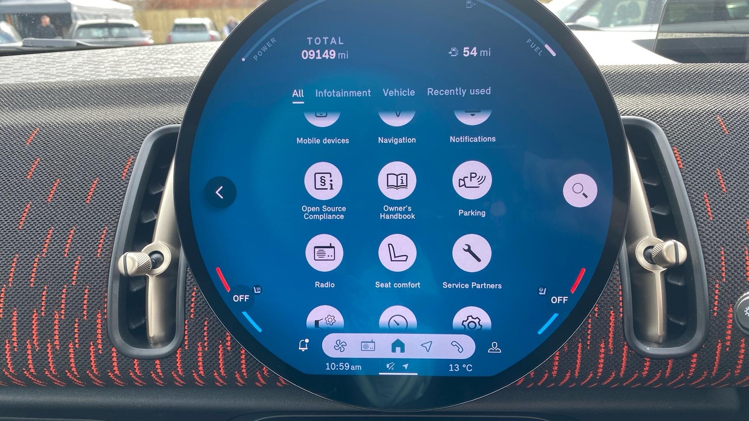 Used MINI Countryman 2025 for sale - 77994247: Photo 36