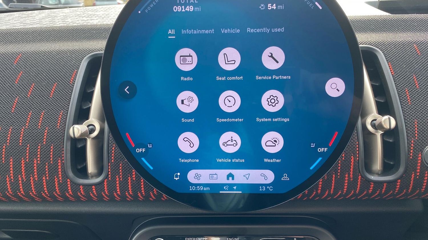 Used MINI Countryman 2025 for sale - 77994247: Photo 37