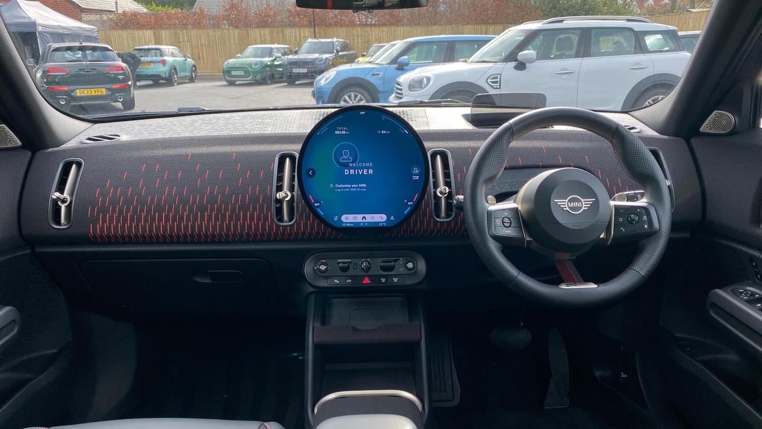 Used MINI Countryman 2025 for sale - 77994247: Photo 4