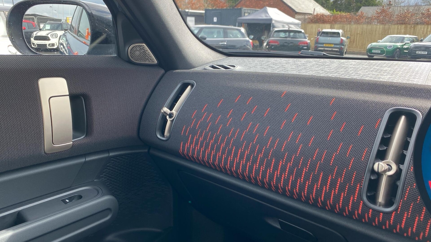 Used MINI Countryman 2025 for sale - 77994247: Photo 40