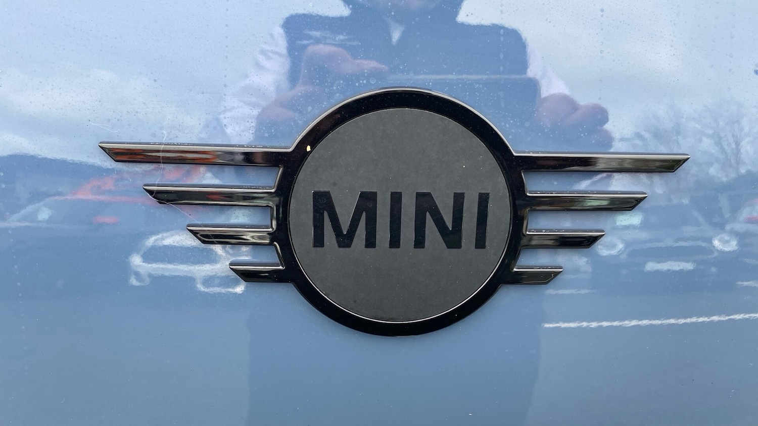 Used MINI Countryman 2025 for sale - 77994247: Photo 45