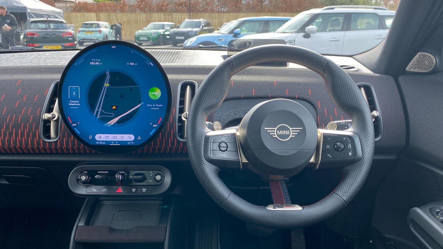 Used MINI Countryman 2025 for sale - 77994247: Photo 5