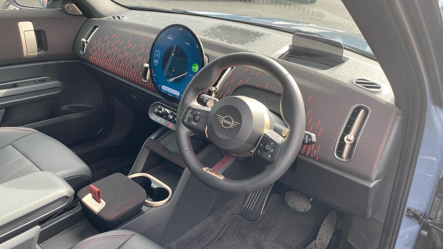 Used MINI Countryman 2025 for sale - 77994247: Photo 6