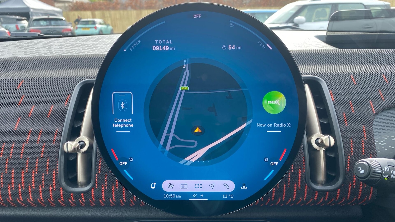 Used MINI Countryman 2025 for sale - 77994247: Photo 8