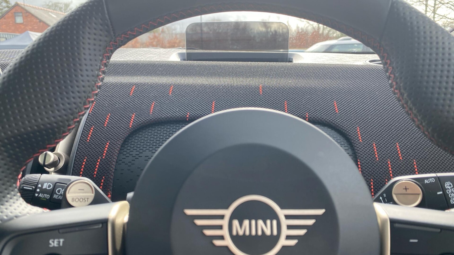 Used MINI Countryman 2025 for sale - 77994247: Photo 9