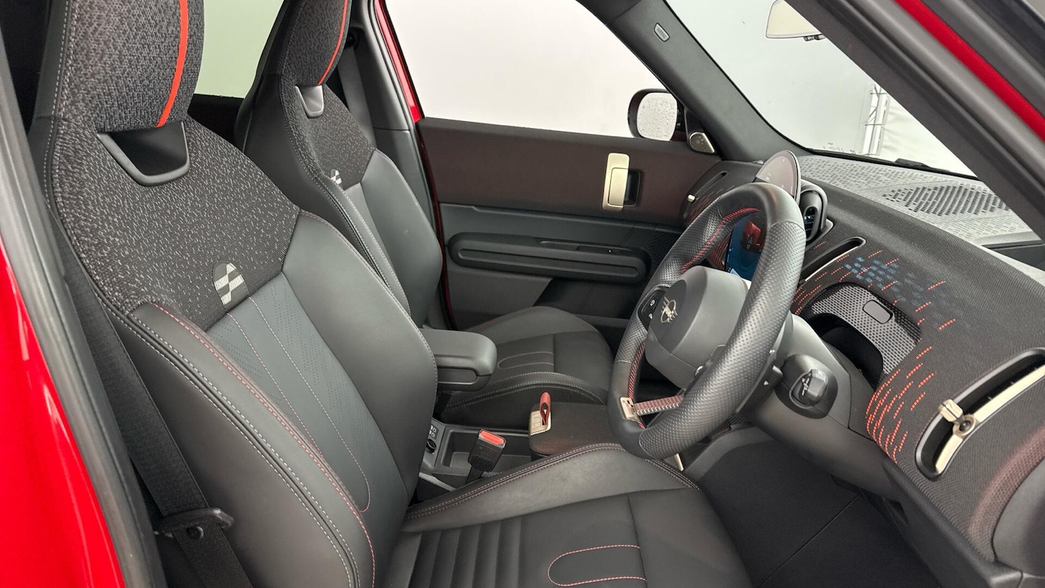 Used MINI Countryman 2024 for sale - 77709578: Photo 11