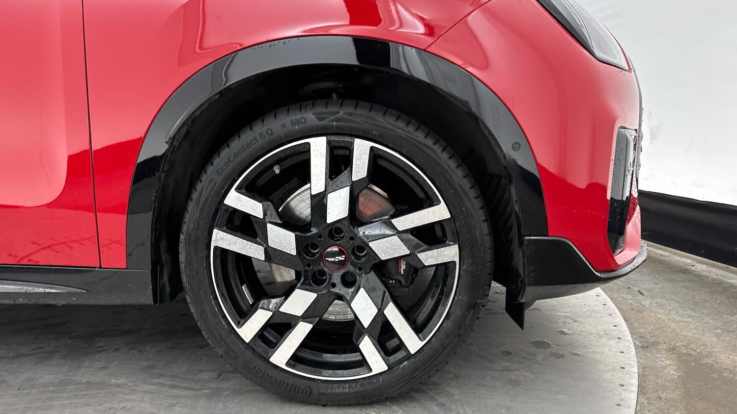 Used MINI Countryman 2024 for sale - 77709578: Photo 14