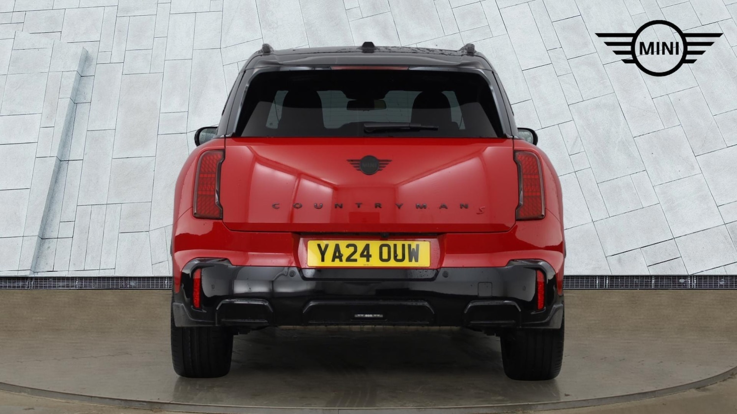 Used MINI Countryman 2024 for sale - 77709578: Photo 15