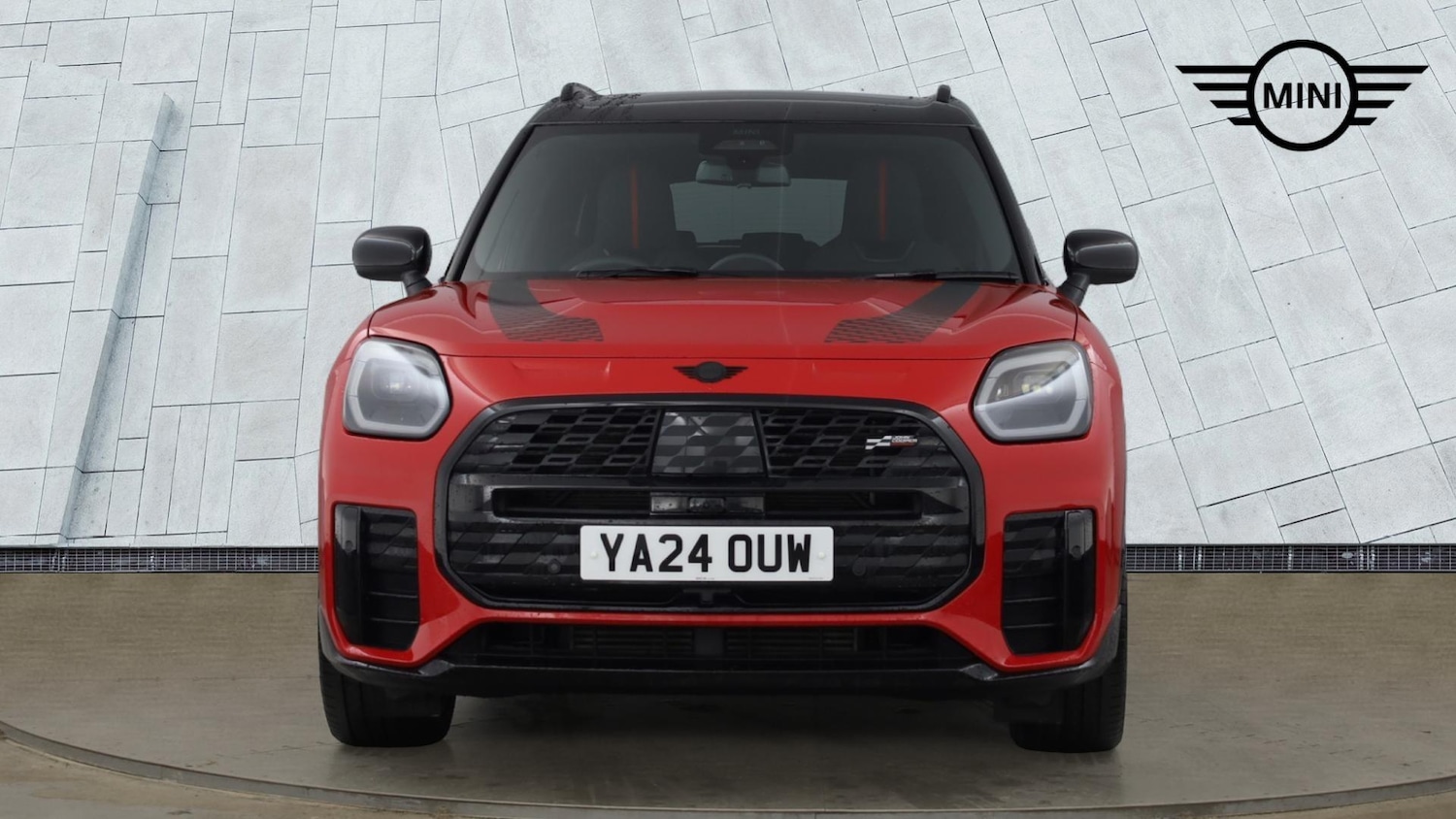 Used MINI Countryman 2024 for sale - 77709578: Photo 16