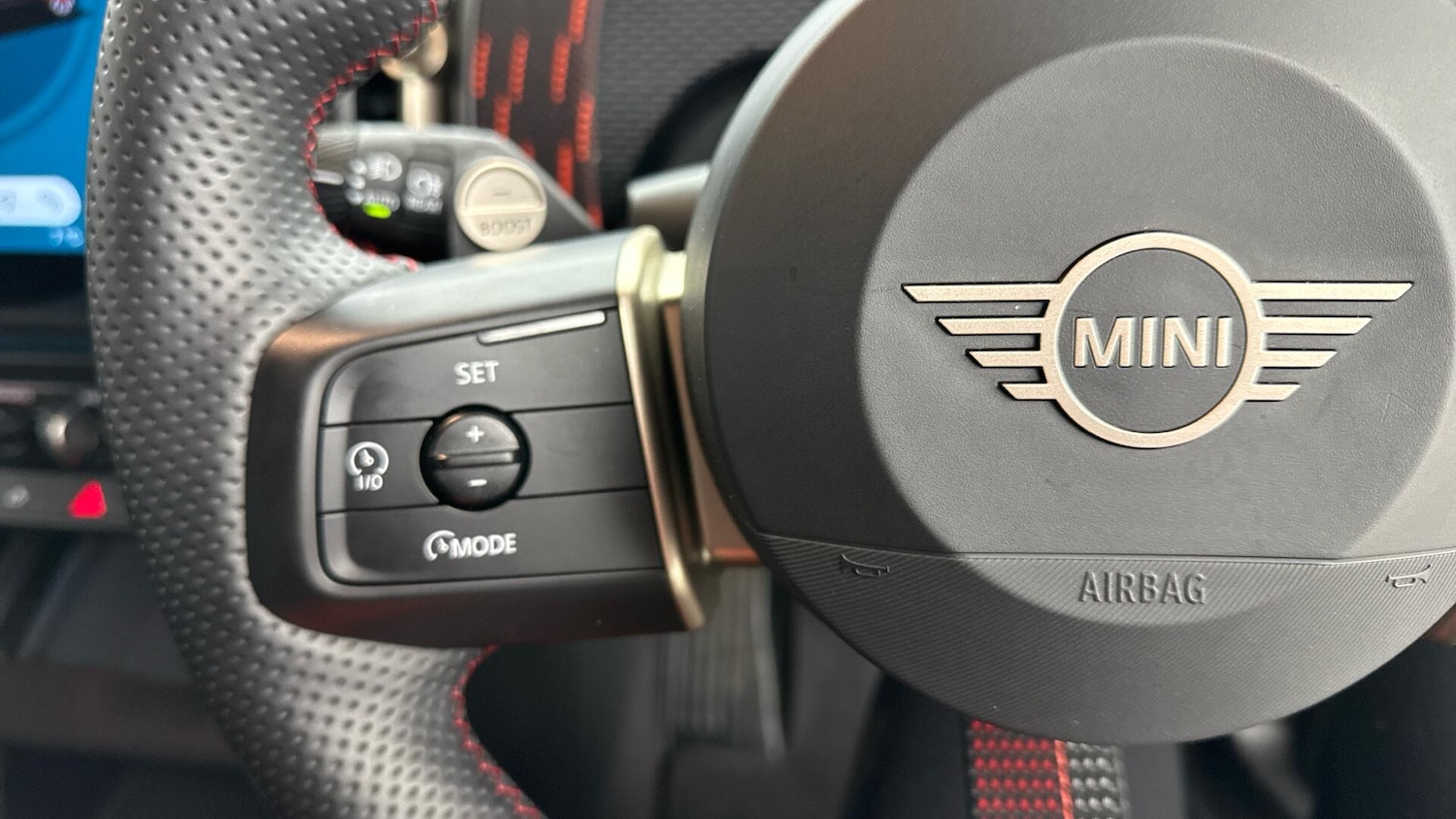 Used MINI Countryman 2024 for sale - 77709578: Photo 17