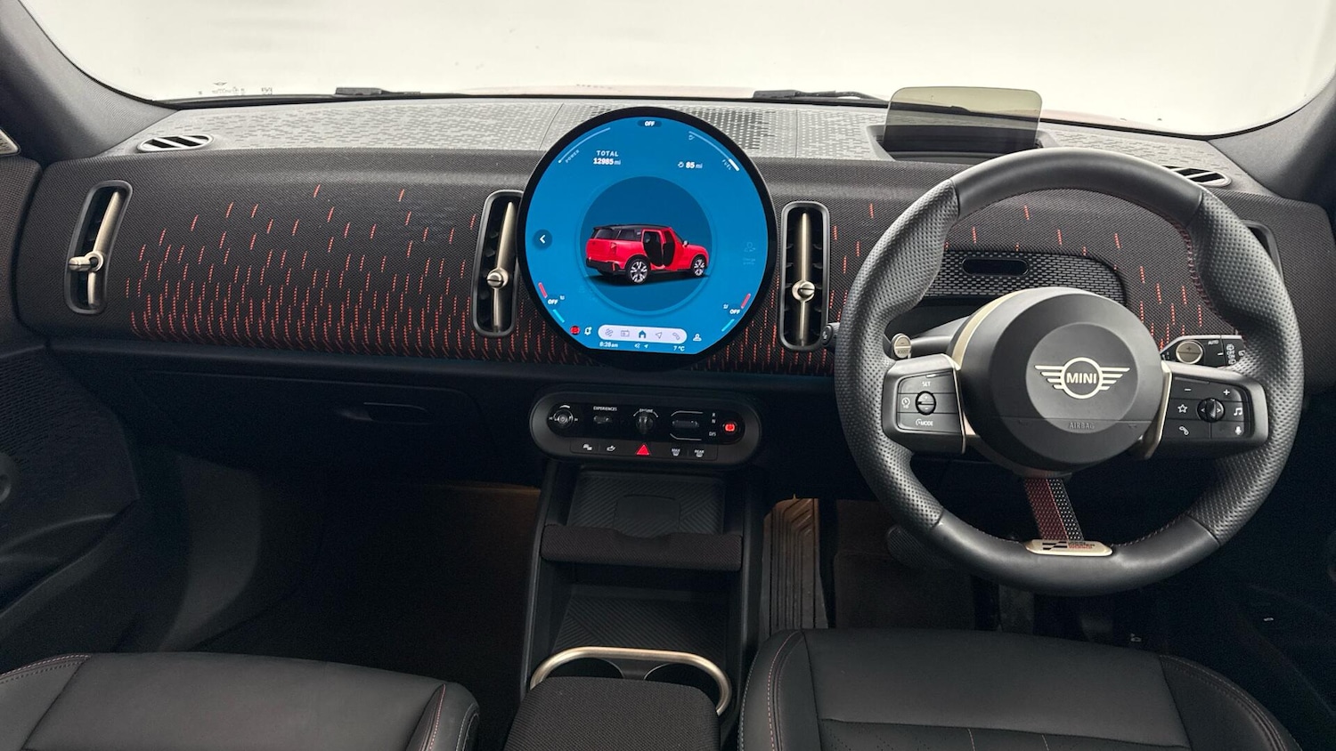 Used MINI Countryman 2024 for sale - 77709578: Photo 4