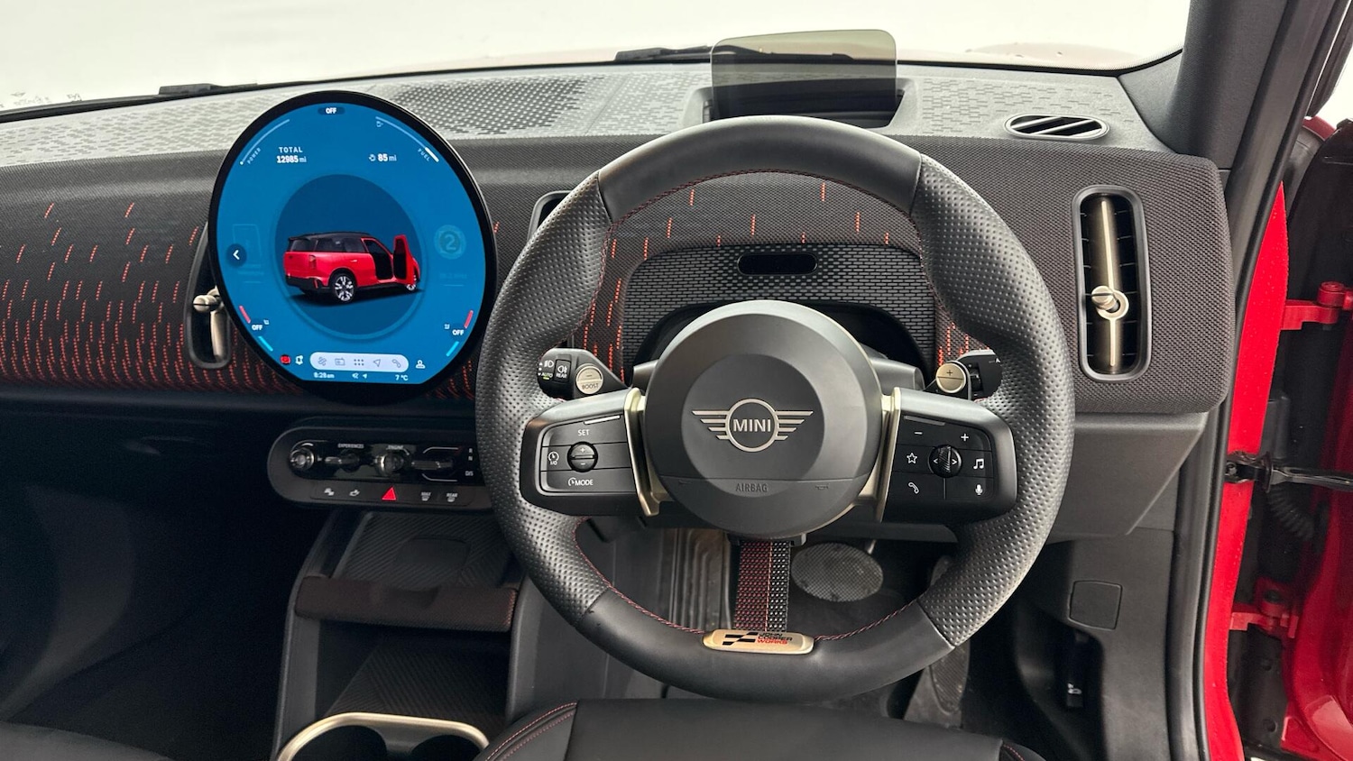 Used MINI Countryman 2024 for sale - 77709578: Photo 5