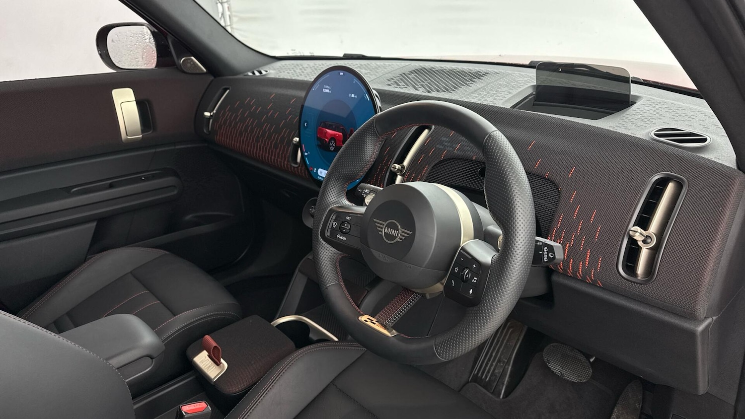 Used MINI Countryman 2024 for sale - 77709578: Photo 6