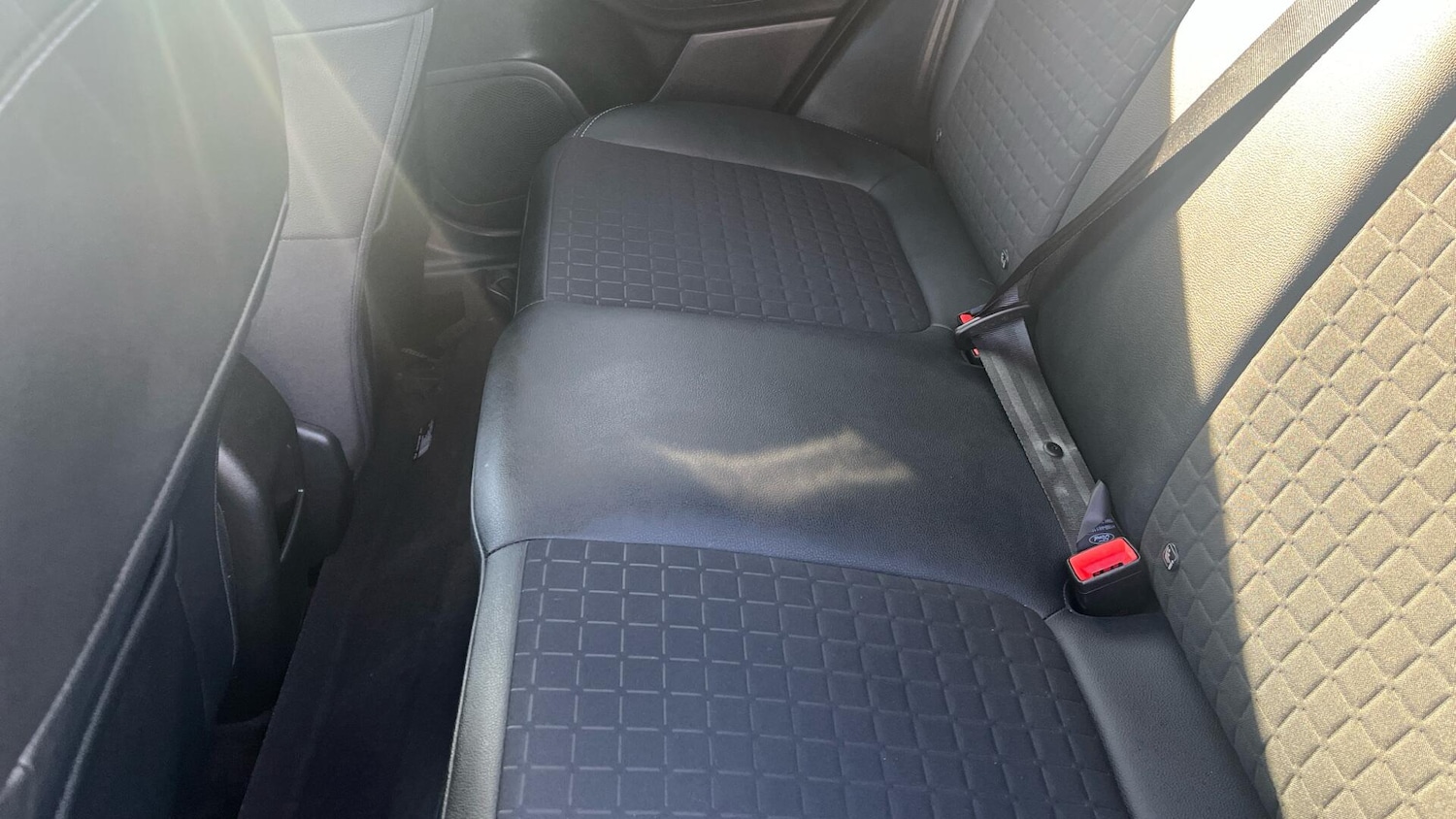 Used Ford Fiesta 2019 for sale - 77559267: Photo 12