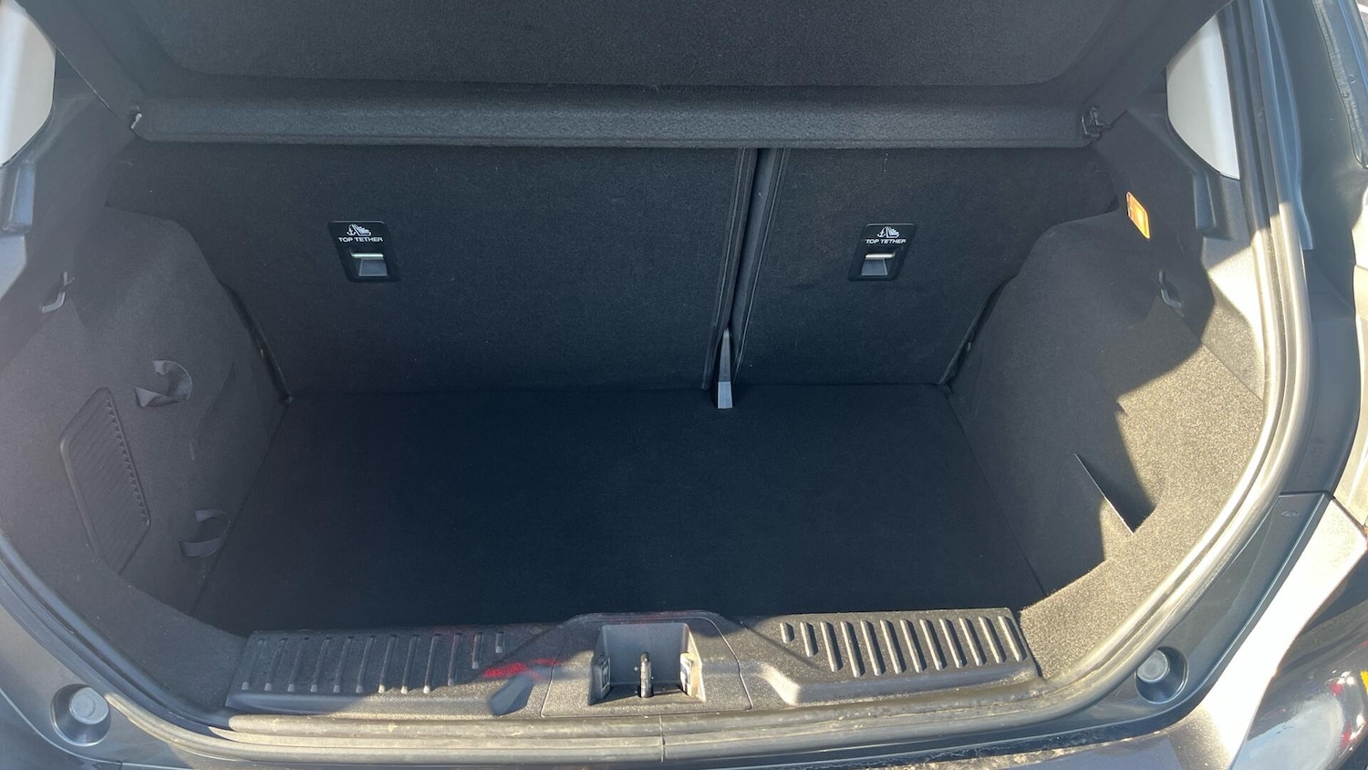 Used Ford Fiesta 2019 for sale - 77559267: Photo 13