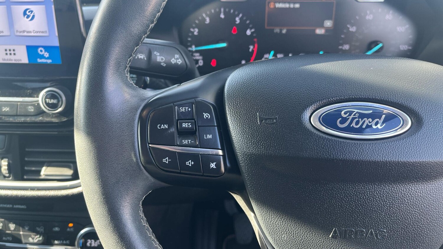 Used Ford Fiesta 2019 for sale - 77559267: Photo 17