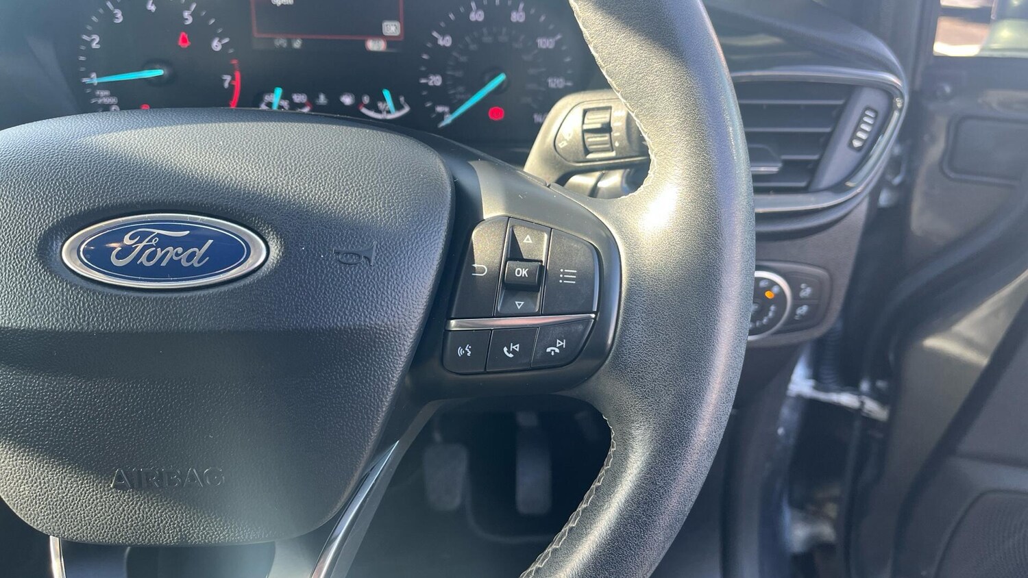 Used Ford Fiesta 2019 for sale - 77559267: Photo 18