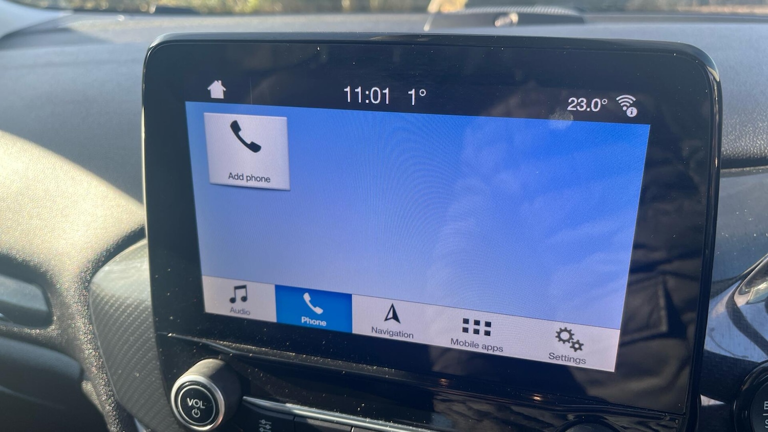 Used Ford Fiesta 2019 for sale - 77559267: Photo 22