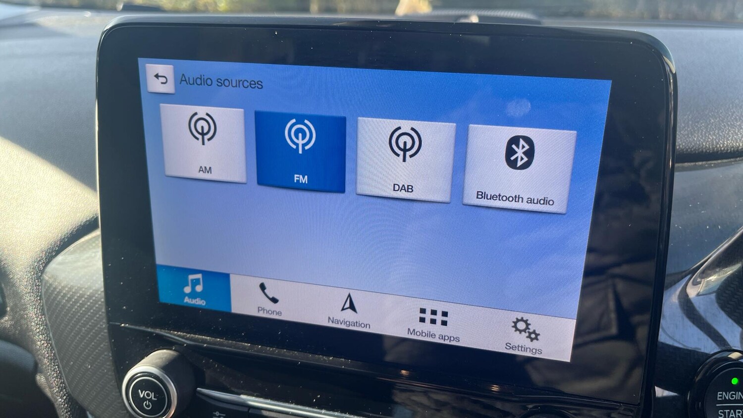 Used Ford Fiesta 2019 for sale - 77559267: Photo 23