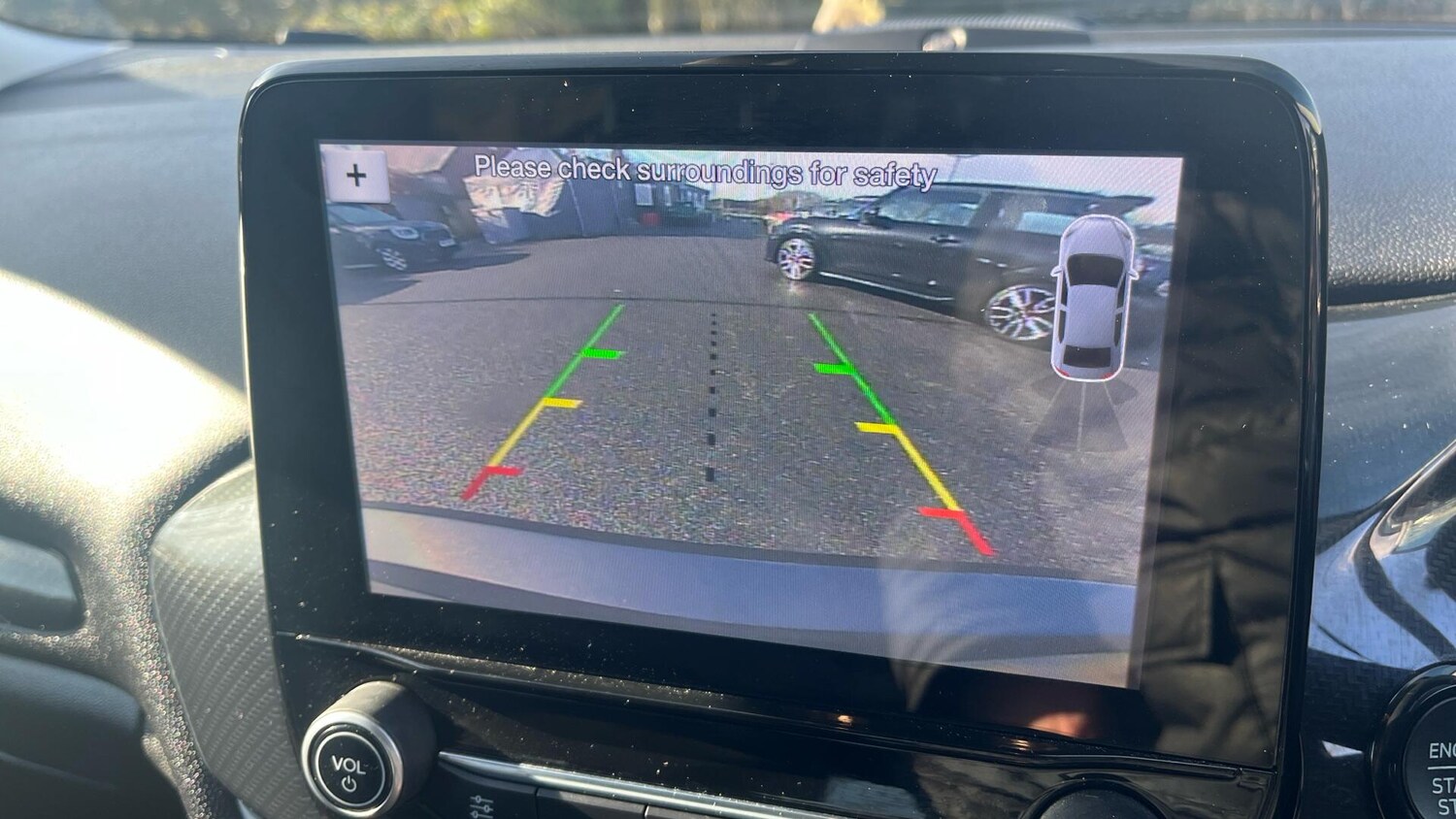 Used Ford Fiesta 2019 for sale - 77559267: Photo 25