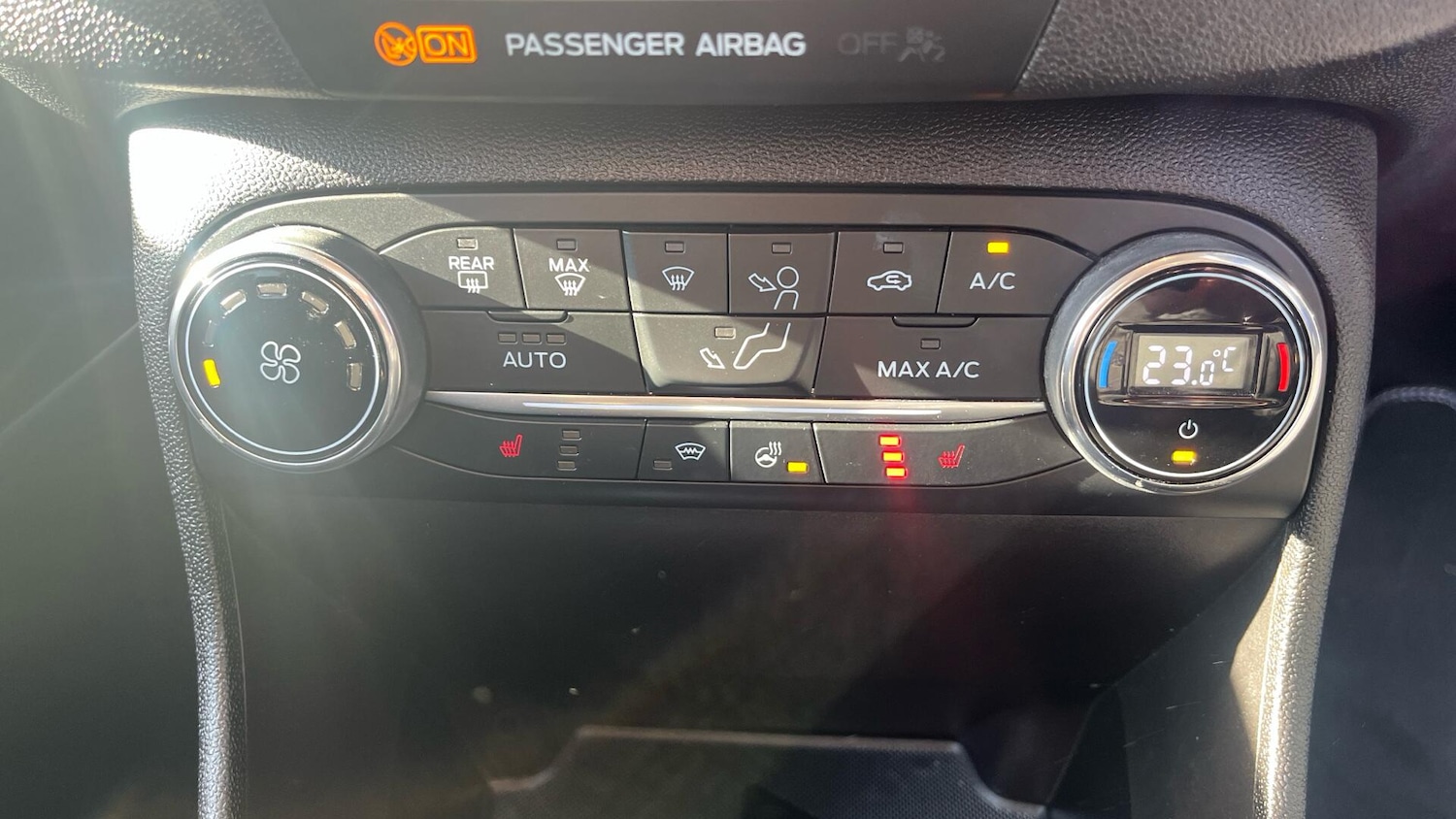 Used Ford Fiesta 2019 for sale - 77559267: Photo 26