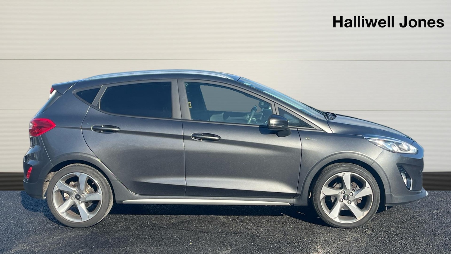 Used Ford Fiesta 2019 for sale - 77559267: Photo 3