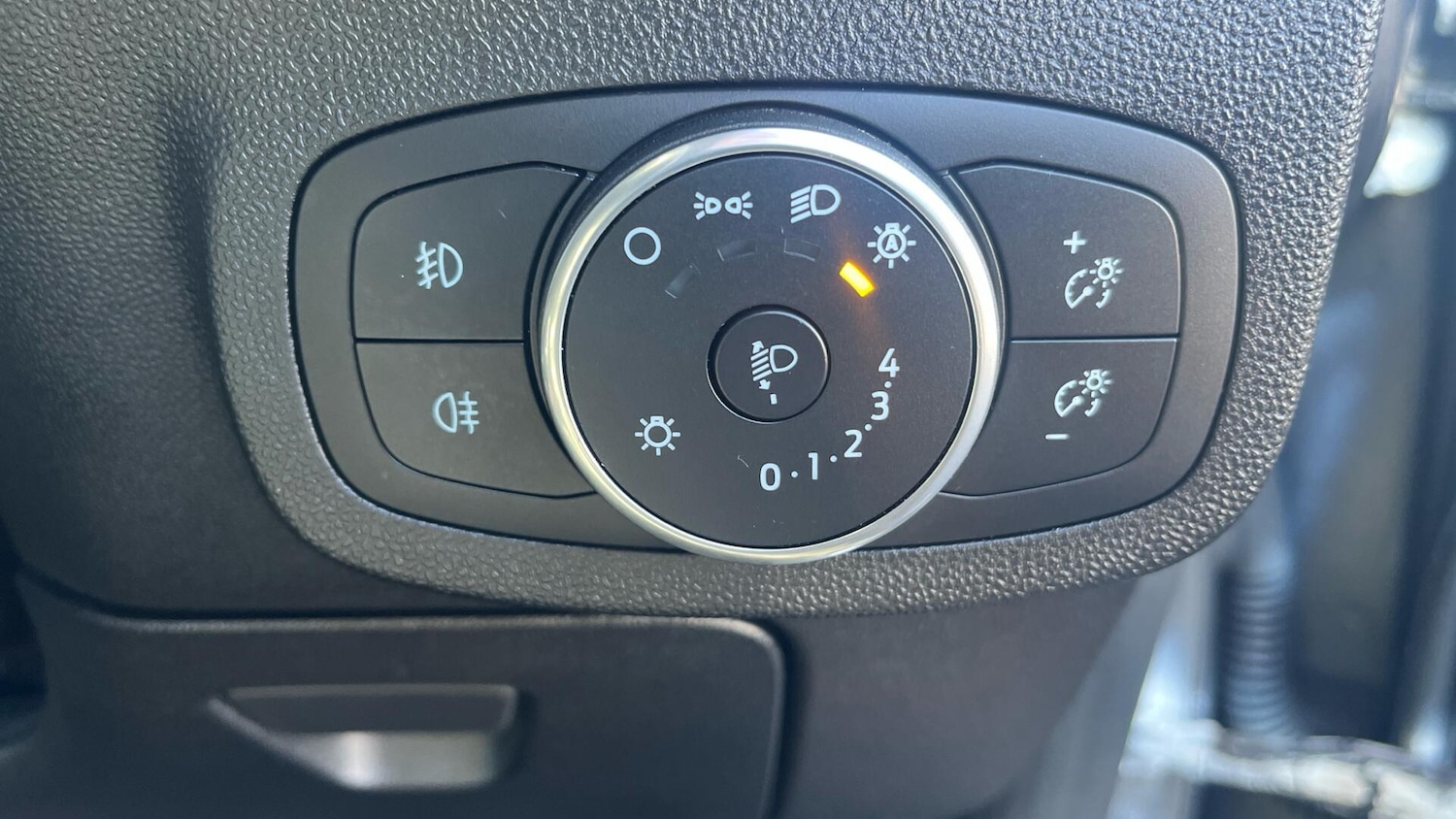 Used Ford Fiesta 2019 for sale - 77559267: Photo 30