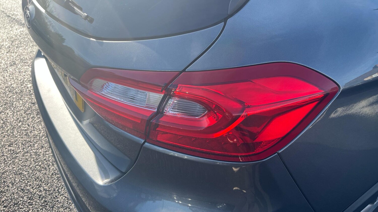 Used Ford Fiesta 2019 for sale - 77559267: Photo 34