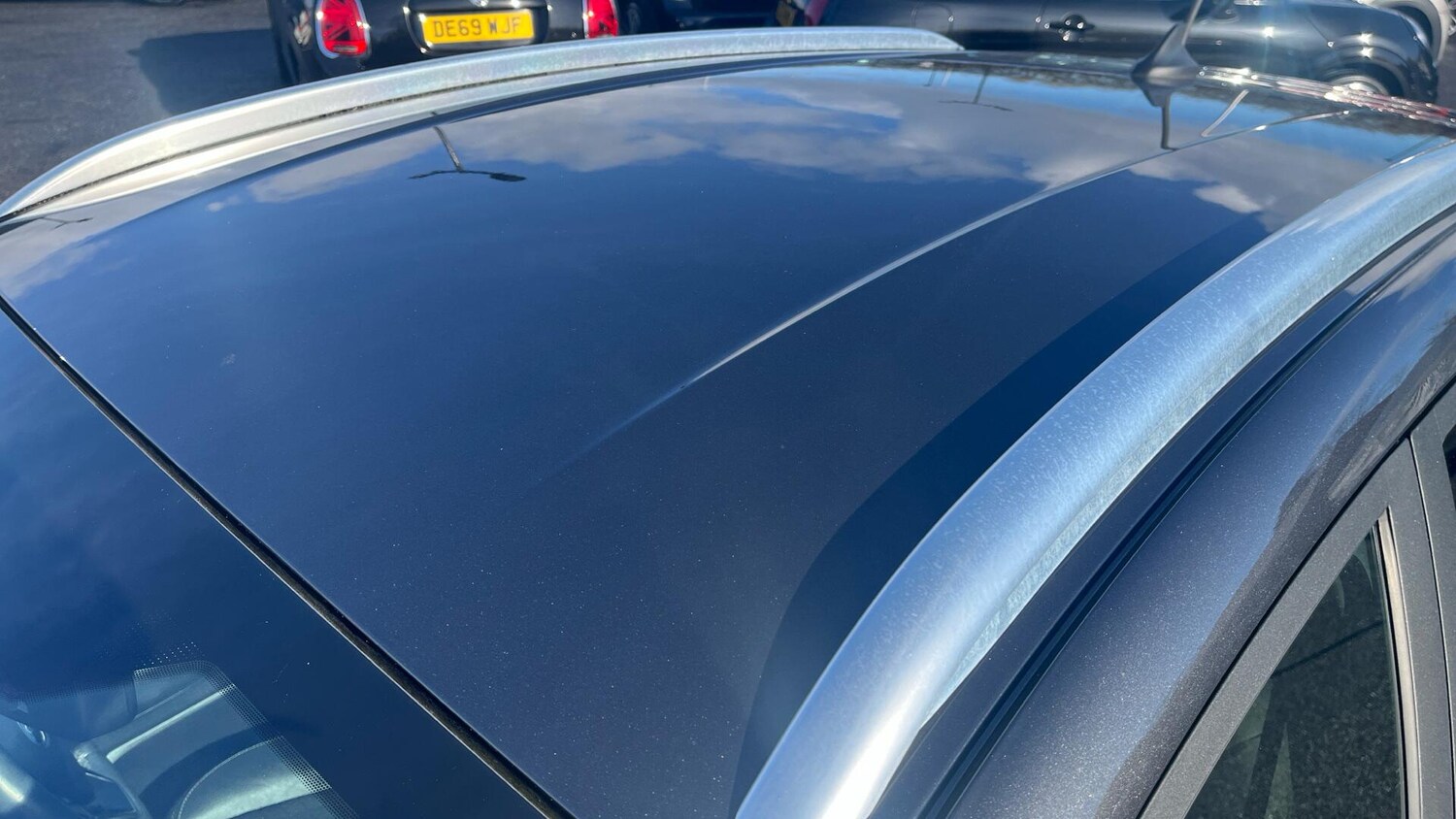 Used Ford Fiesta 2019 for sale - 77559267: Photo 39