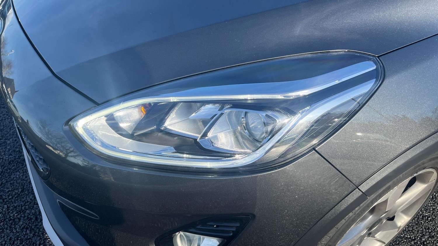 Used Ford Fiesta 2019 for sale - 77559267: Photo 41