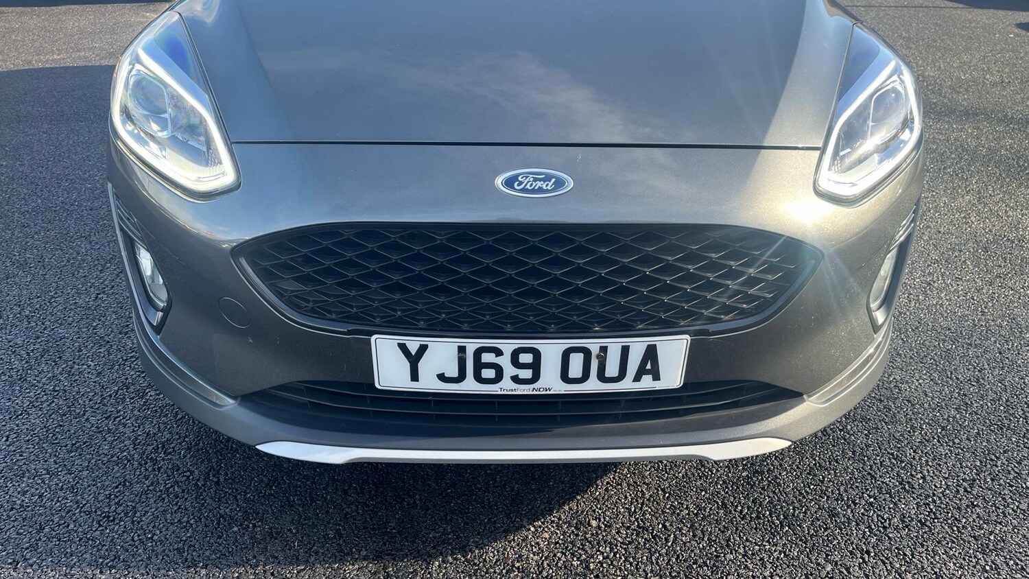 Used Ford Fiesta 2019 for sale - 77559267: Photo 42