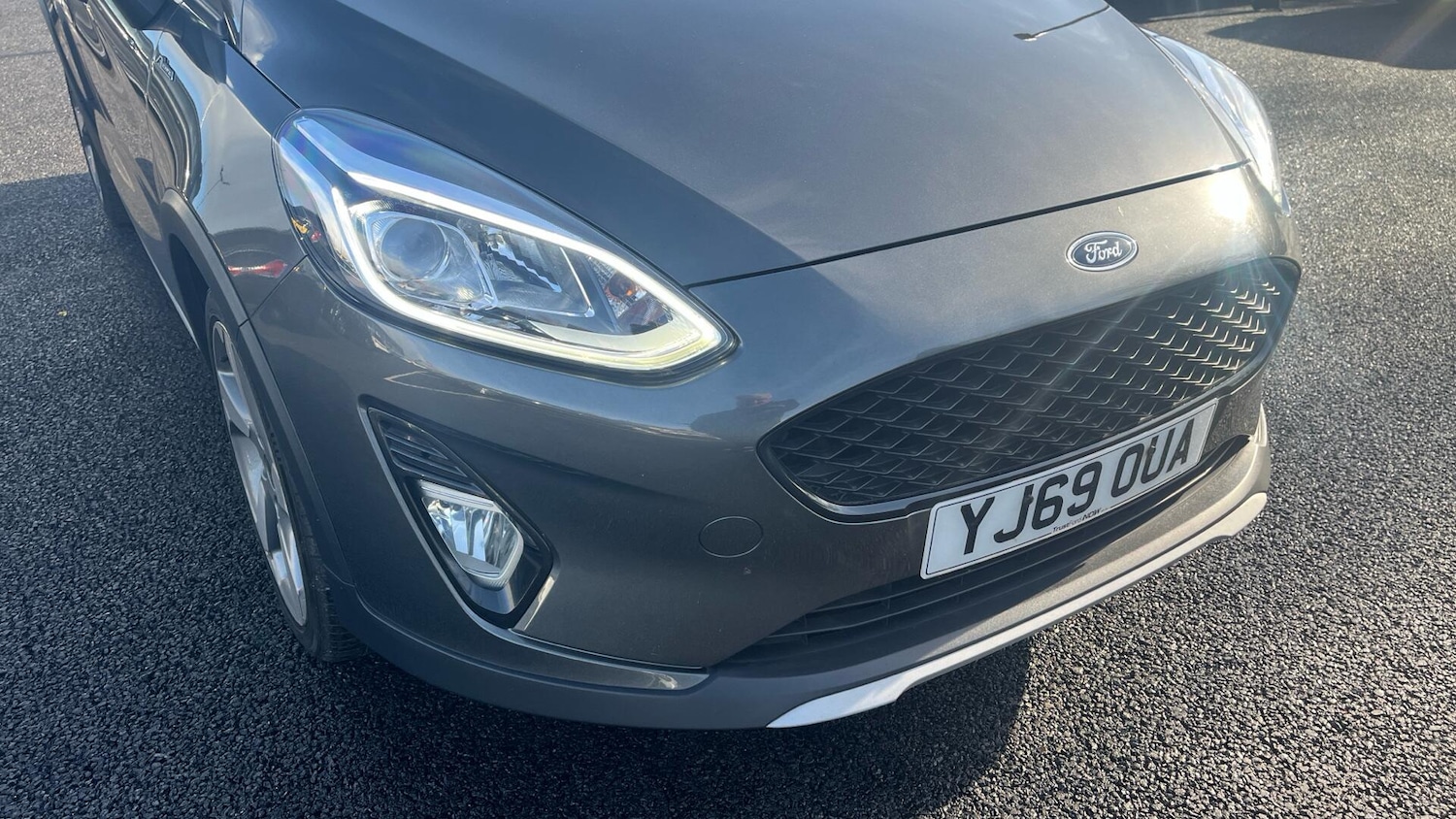 Used Ford Fiesta 2019 for sale - 77559267: Photo 43