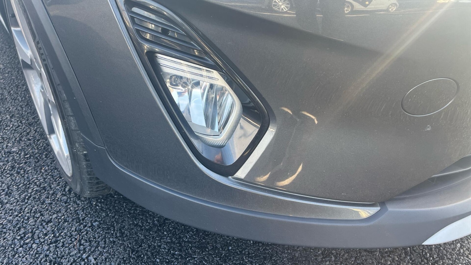 Used Ford Fiesta 2019 for sale - 77559267: Photo 44