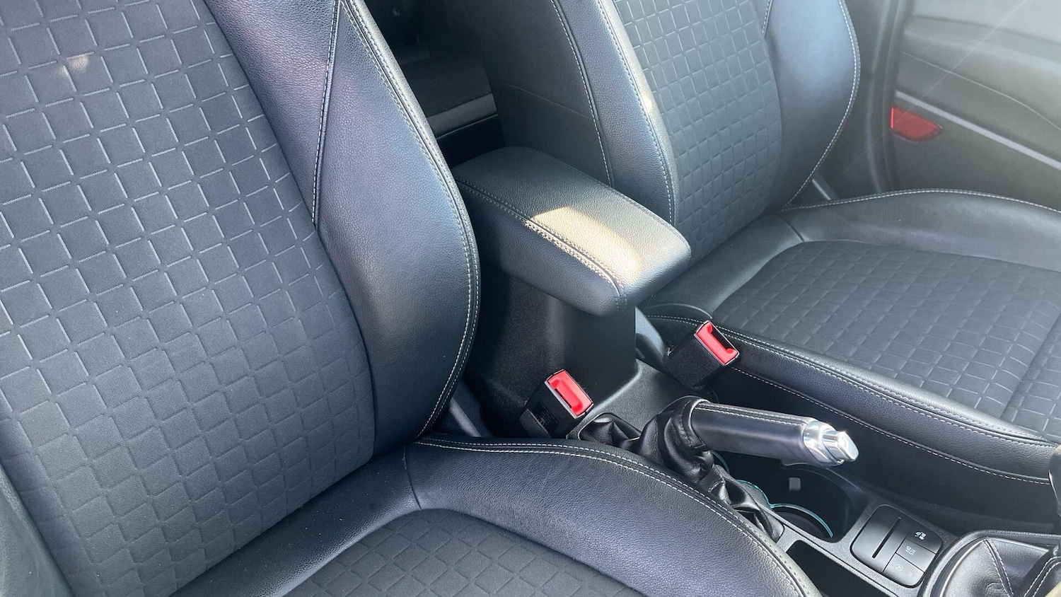 Used Ford Fiesta 2019 for sale - 77559267: Photo 45