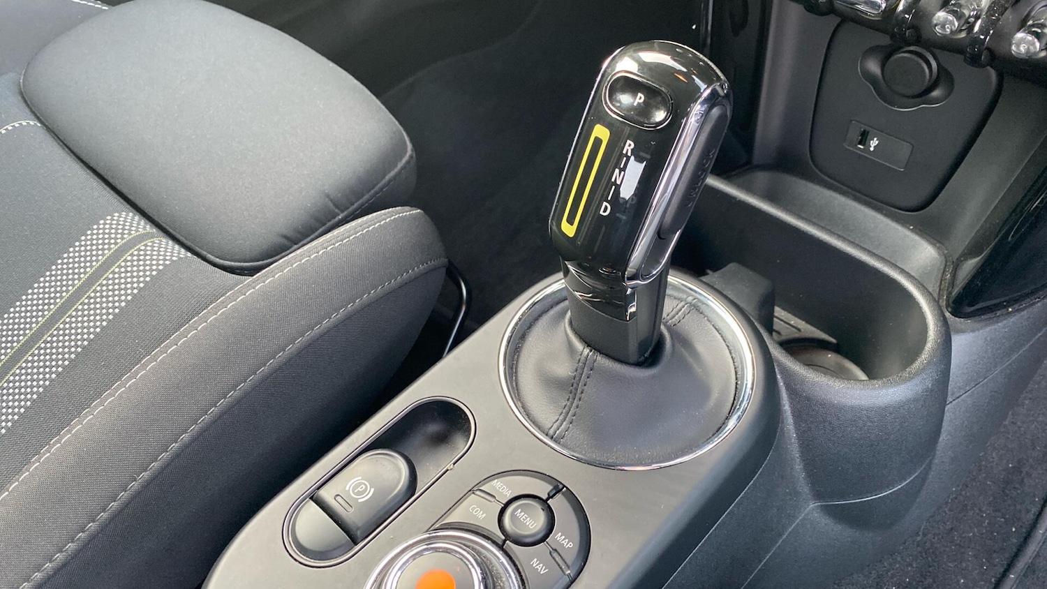 Used MINI Hatch 2021 for sale - 77798904: Photo 10