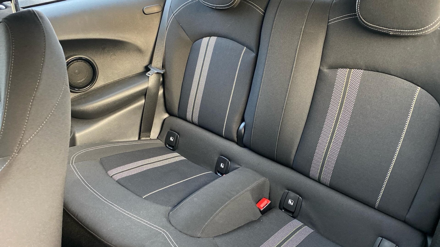 Used MINI Hatch 2021 for sale - 77798904: Photo 12